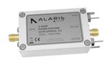 RF Power Amplifier, 12700 ... 15400 MHz, 2 W